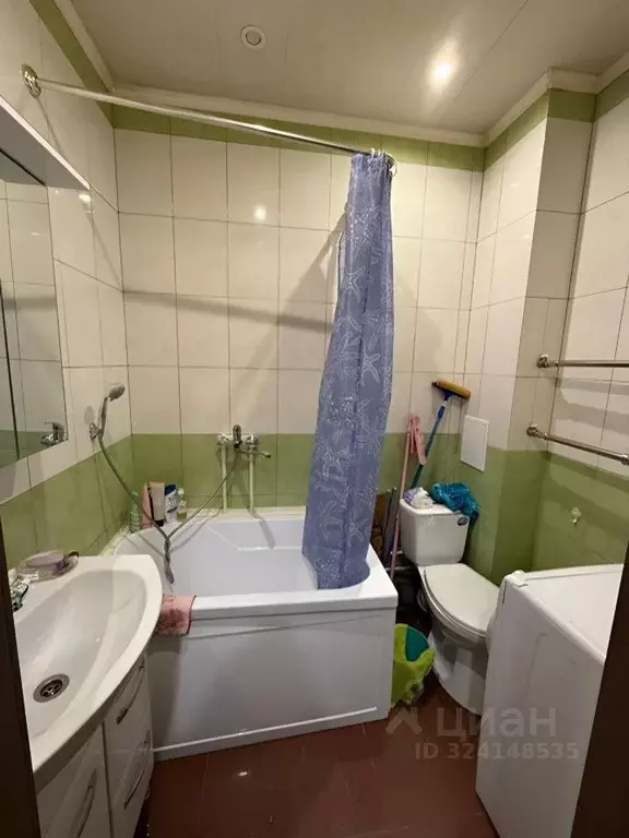 1-к кв. Новосибирская область, Новосибирск ул. Олеко Дундича, 1/3 ... - Фото 1