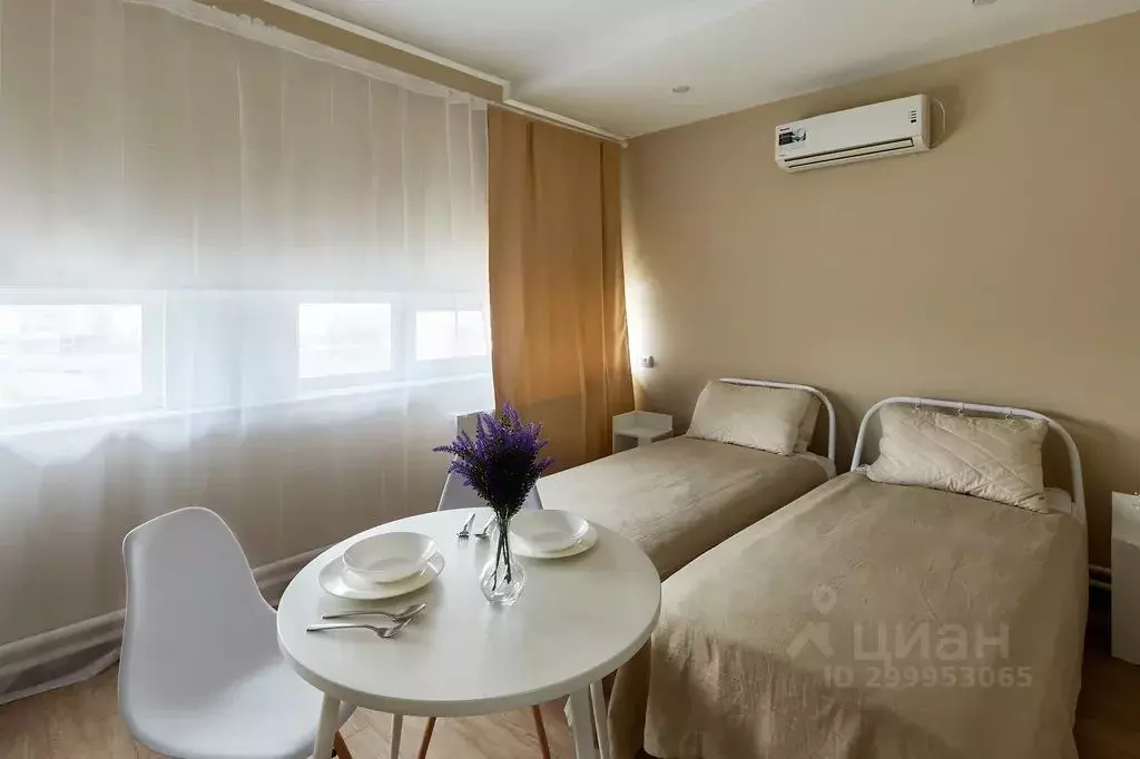 Комната Московская область, Королев Пионерская ул., 1 - Фото 1