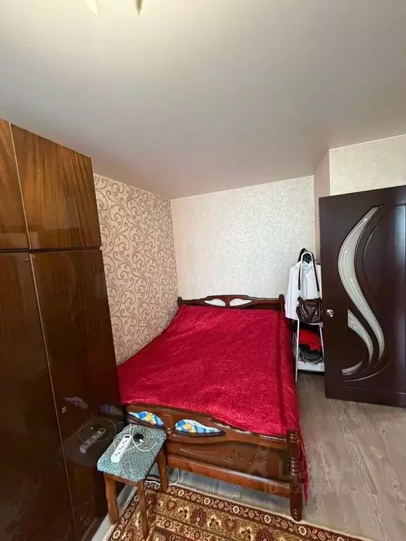 1-к кв. Московская область, Воскресенск Лопатинский мкр, ул. Андреса, ... - Фото 2