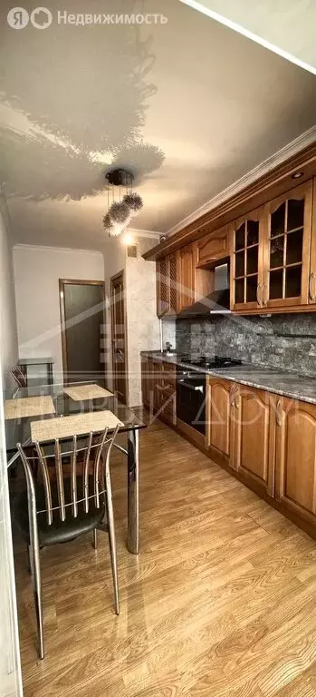 3-комнатная квартира: Нальчик, проспект Шогенцукова, 26 (78 м) - Фото 1