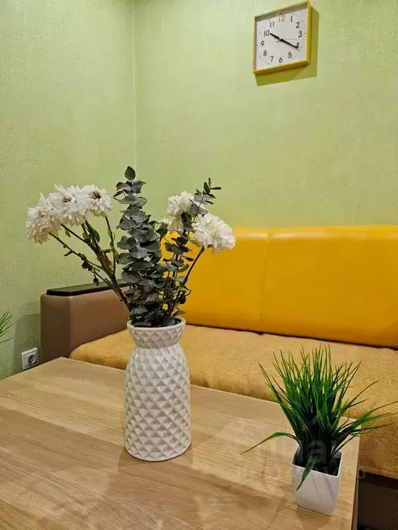 1-к кв. Вологодская область, Вологда ул. Гагарина, 70 (31.0 м) - Фото 0