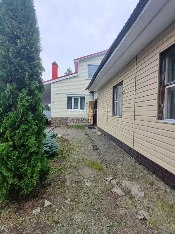 Дом в Воронежская область, Семилукский район, с. Девица ул. ... - Фото 1