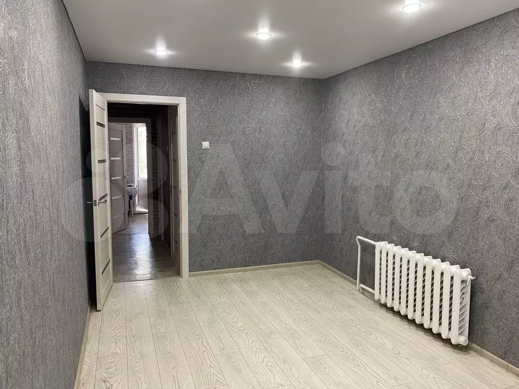 2-к. квартира, 47 м, 5/5 эт. - Фото 1