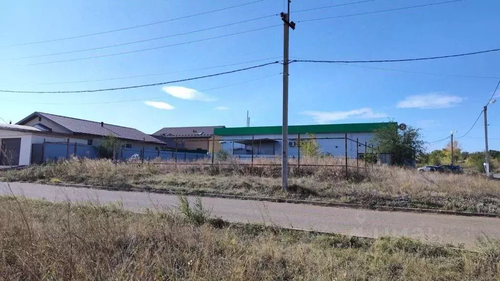 Участок в Оренбургская область, Оренбург ул. Баргузинская, 30 (7.0 . - Фото 1