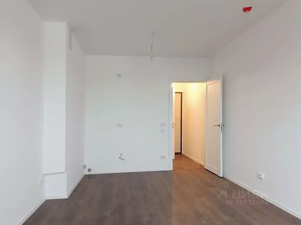 Студия Санкт-Петербург ул. Пейзажная, 24к3 (20.1 м) - Фото 2