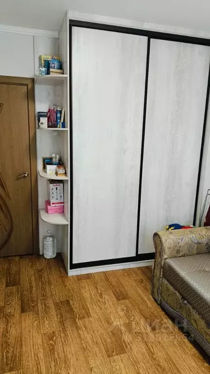 3-к кв. Омская область, Омск пос. Биофабрика, 12к1 (63.3 м) - Фото 0