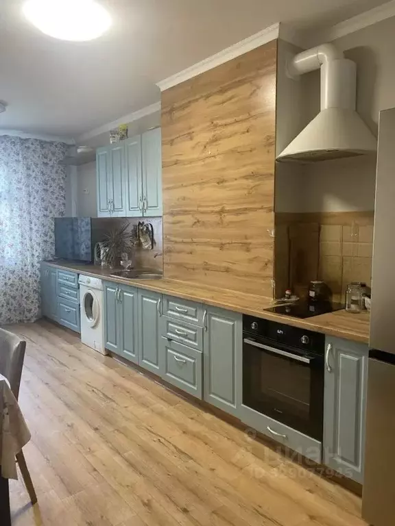 2-к кв. Красноярский край, Красноярск ул. Академика Киренского, 75 ... - Фото 2