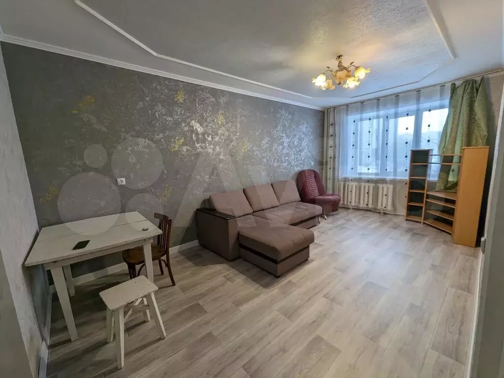 2-к. квартира, 44 м, 1/5 эт. - Фото 1