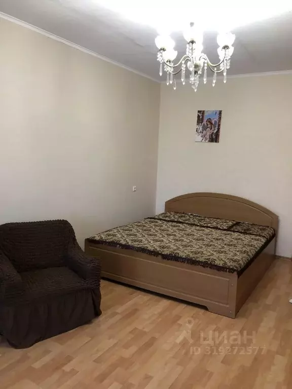 1-к кв. Марий Эл, Йошкар-Ола Ленинский просп., 17 (52.0 м) - Фото 1