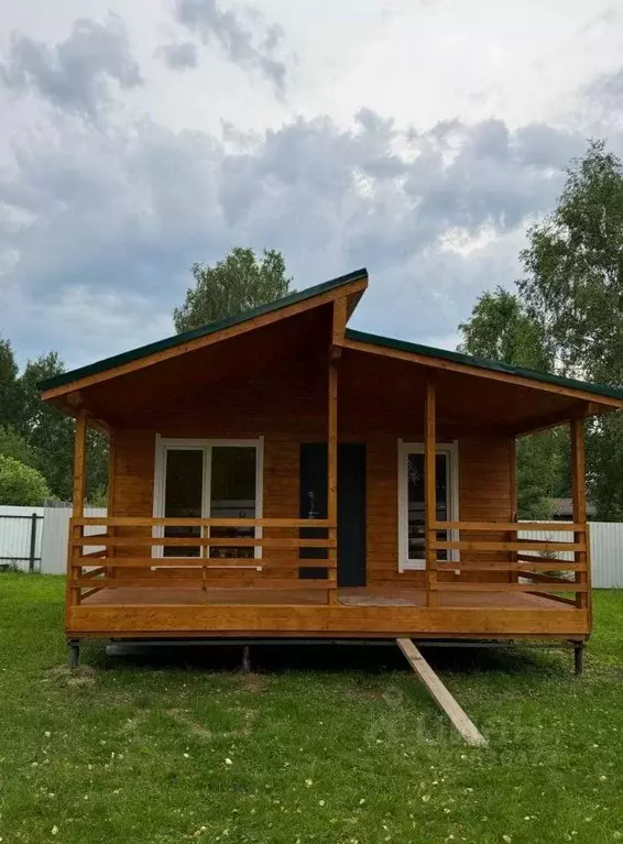 Дом в Владимирская область, Александровский муниципальный округ, ... - Фото 2