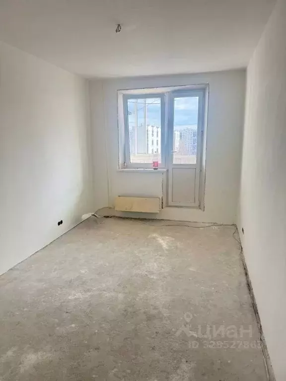 2-к кв. Москва Задонский проезд, 30К1 (52.3 м) - Фото 1