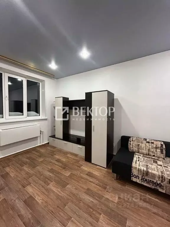 1-к кв. Ивановская область, Кохма ул. Чехова, 34 (31.0 м) - Фото 2