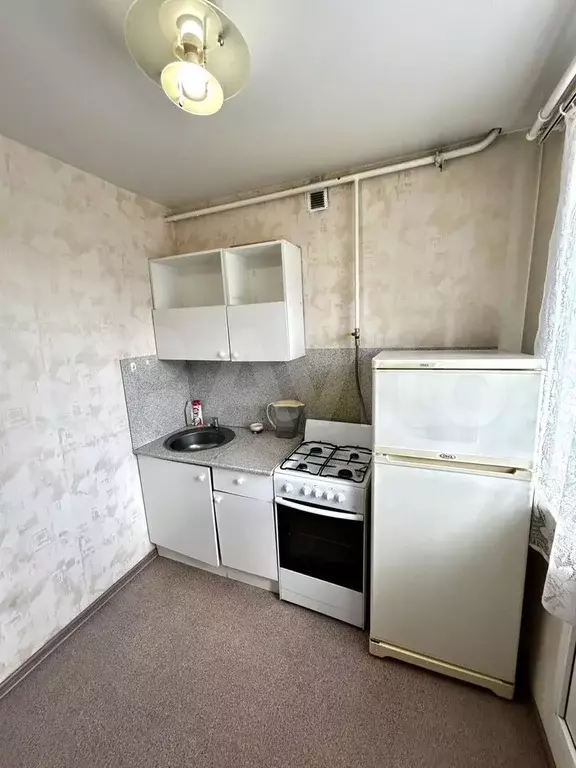 2-к. квартира, 45 м, 2/5 эт. - Фото 1