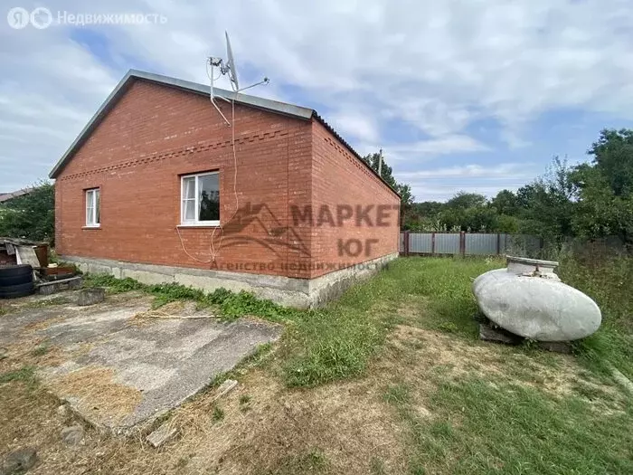 Дом в Эриванская, улица Мира, 3 (89.6 м) - Фото 1