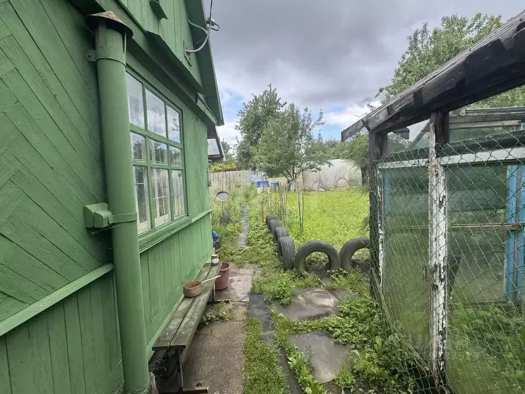 Участок в Брянская область, Брянск Коммунальник садовое общество,  ... - Фото 1
