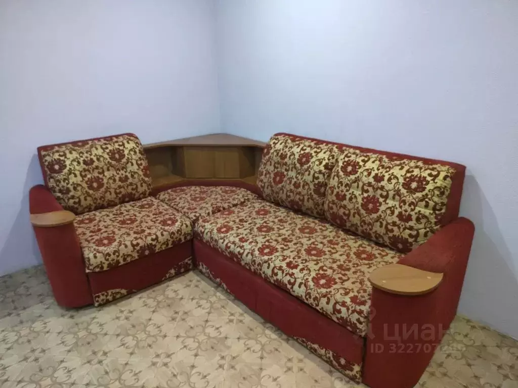 2-к кв. Тюменская область, Тобольск 9-й мкр, 23А (40.0 м) - Фото 2