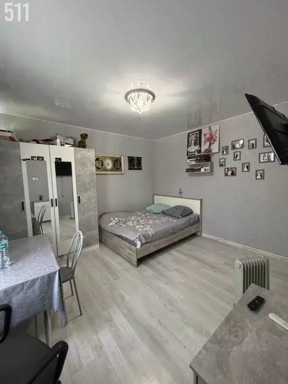 1-к кв. Крым, Феодосия ул. Киевская, 5 (24.0 м) - Фото 2