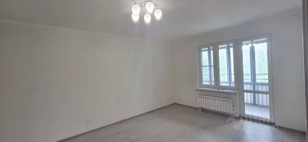 1-к кв. Москва Клязьминская ул., 28А (43.0 м) - Фото 1
