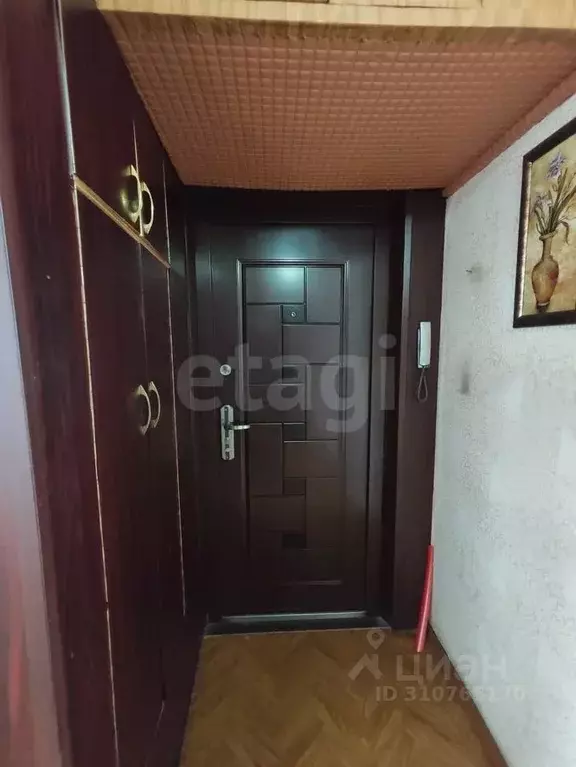 3-к кв. Архангельская область, Котлас ул. Мелентьева, 37 (61.2 м) - Фото 1