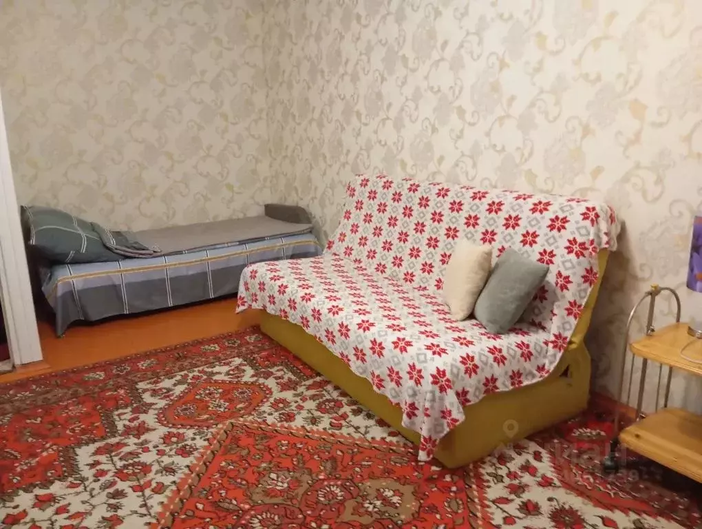1-к кв. Мурманская область, Мурманск ул. Ушакова, 7к1 (37.0 м) - Фото 2