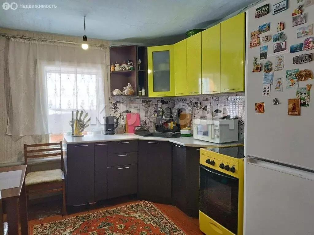 Дом в Бердск, Обская улица (51.2 м) - Фото 2