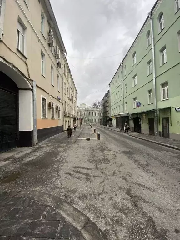 Комната Москва Большой Козловский пер., 3/2 - Фото 2