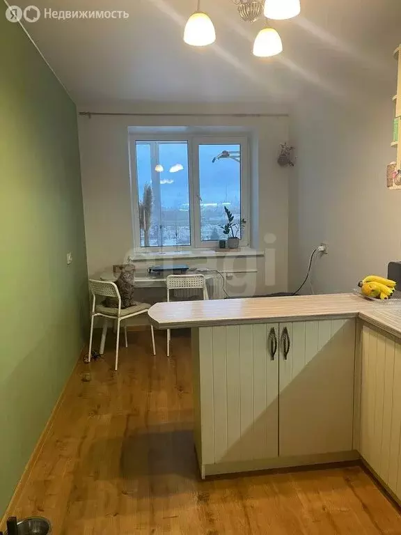 1-комнатная квартира: Череповец, улица Командарма Белова, 46А (41.7 м) - Фото 1