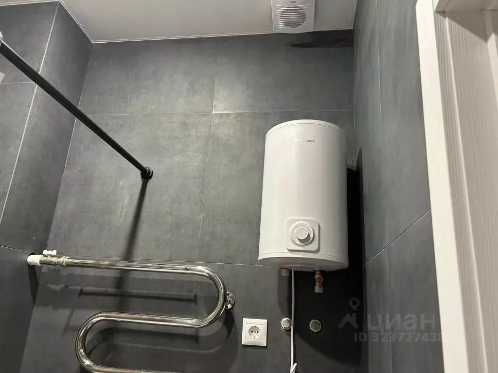 1-к кв. Воронежская область, Нововоронеж ул. Мира, 5 (24.0 м) - Фото 2