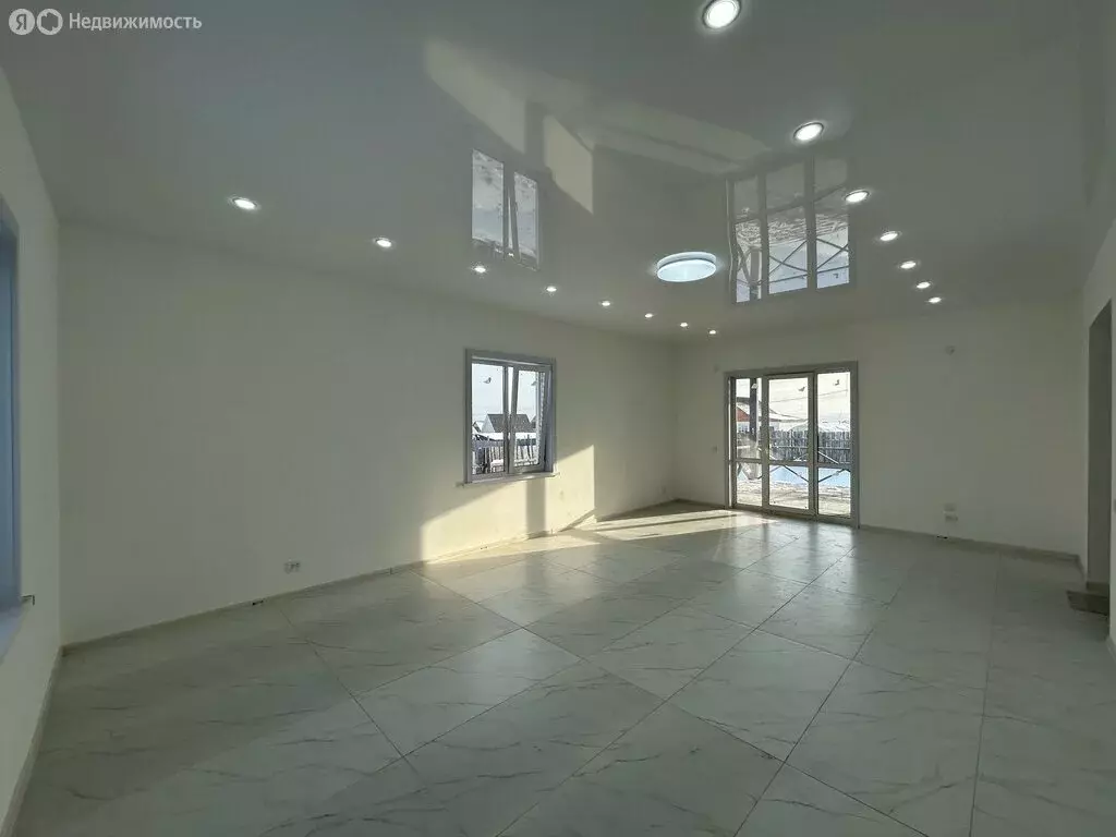 Дом в деревня Грановщина, улица Александра Виноградова (180 м) - Фото 2