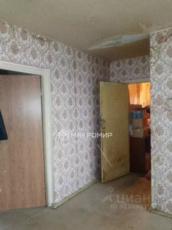 3-к кв. Московская область, Дедовск г. Истра муниципальный округ, ул. ... - Фото 2