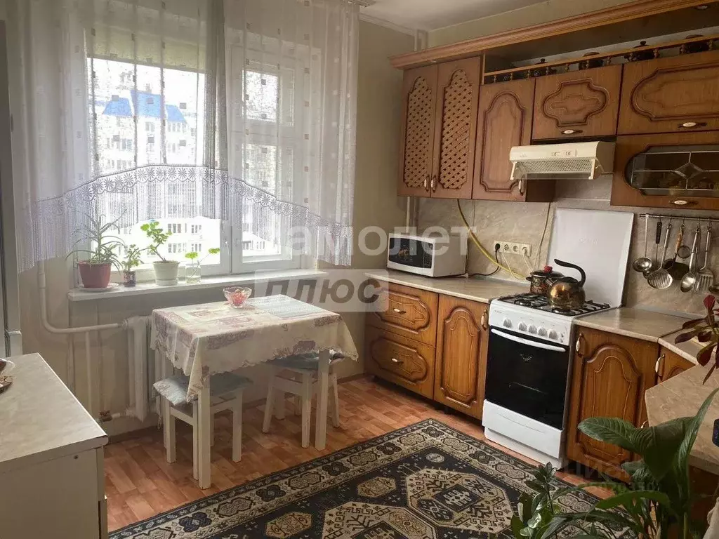 2-к кв. Орловская область, Орел бул. Молодежи, 14 (59.0 м) - Фото 1