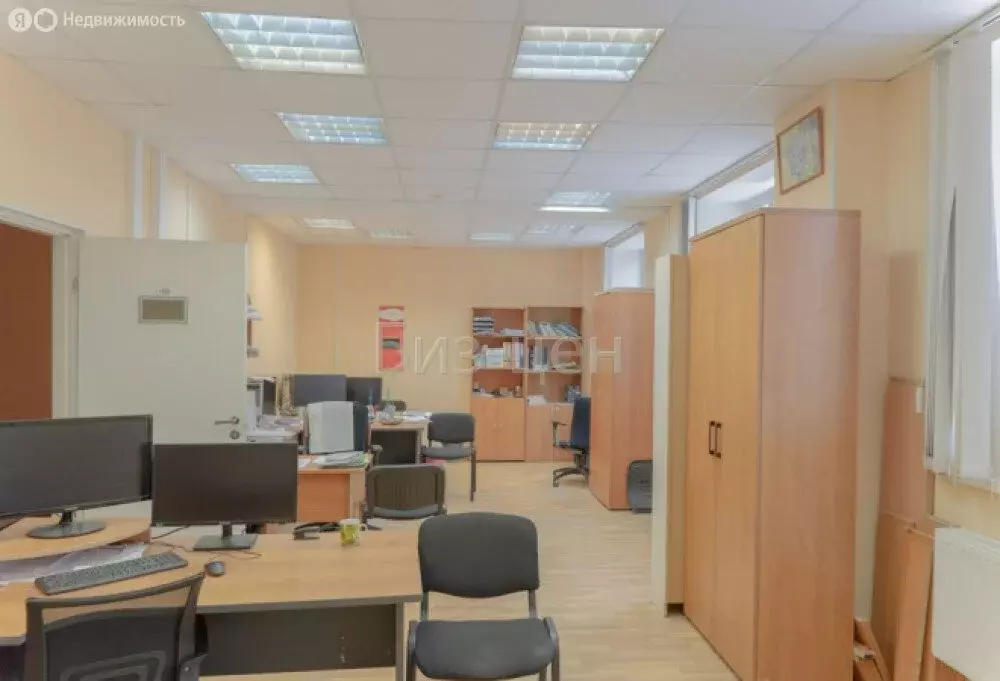 Офис (671.5 м) - Фото 1