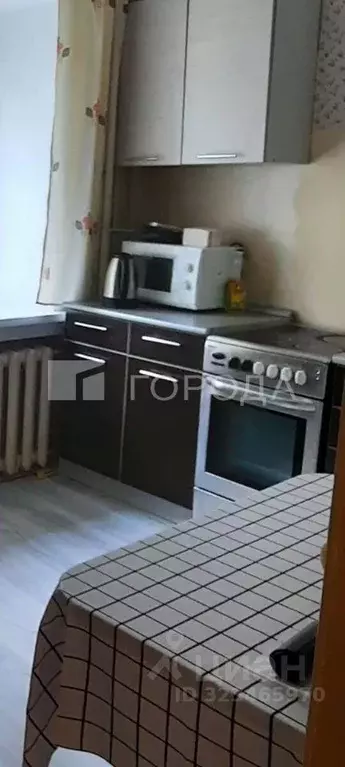 1-к кв. Алтайский край, Барнаул ул. Чкалова, 21 (37.0 м) - Фото 0