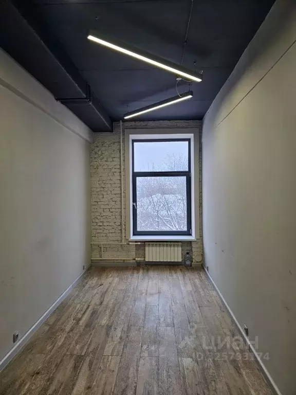 Офис в Москва Большая Черемушкинская ул., 40К2 (17 м) - Фото 1