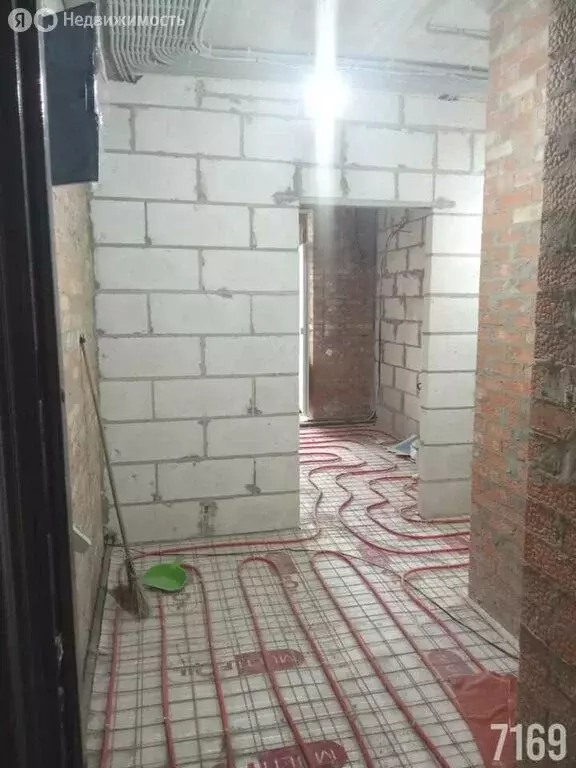 2-комнатная квартира: Аксай, улица Речников, 14к3 (57.3 м) - Фото 1