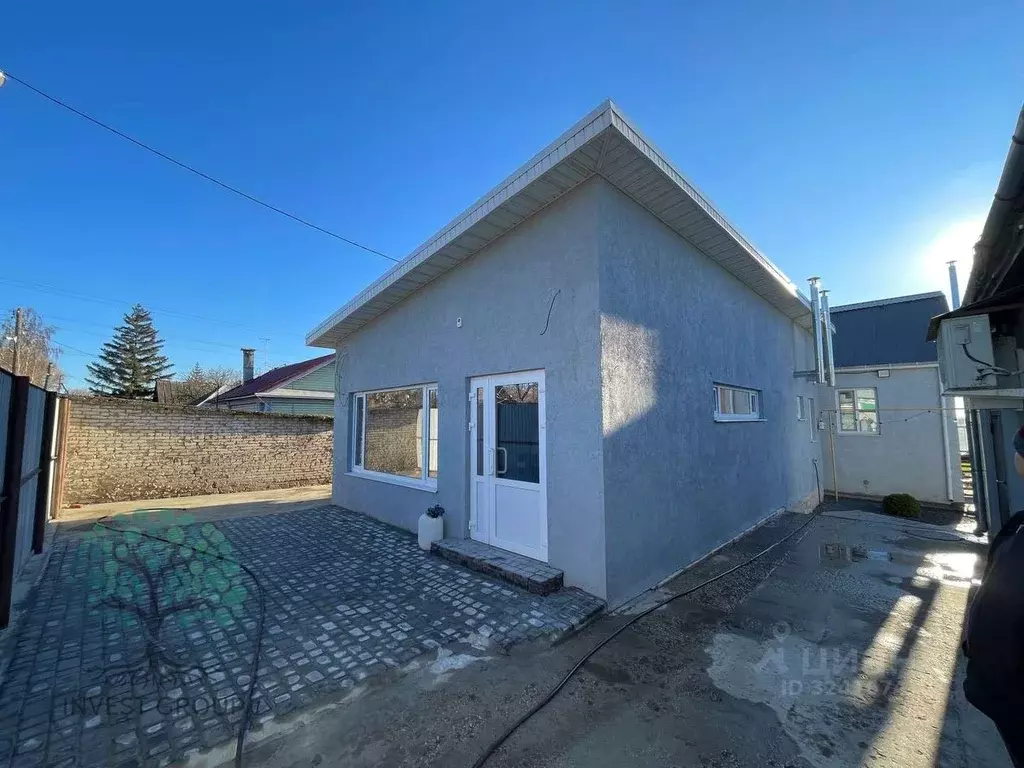 Торговая площадь в Самарская область, Самара ул. Промышленности, 45 ... - Фото 2