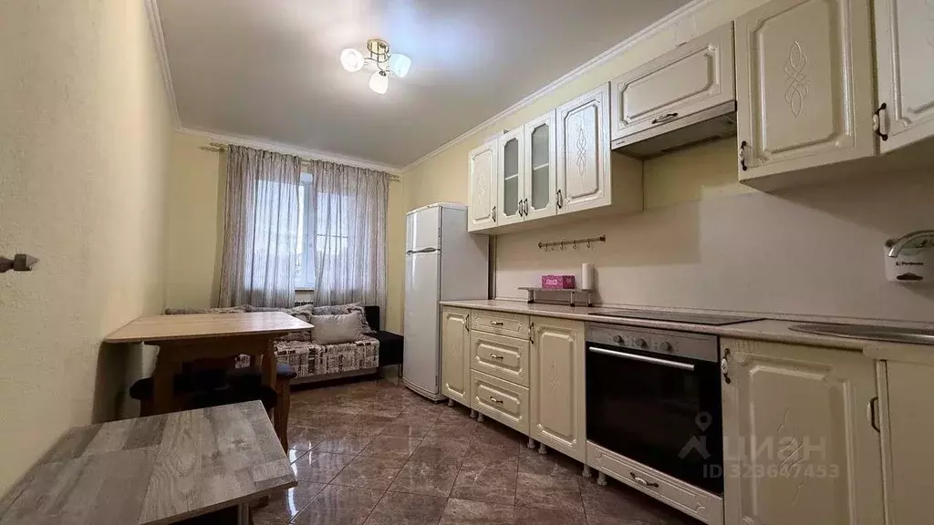 2-к кв. Ростовская область, Батайск ул. Максима Горького, 491Вк2 (57.0 ... - Фото 1