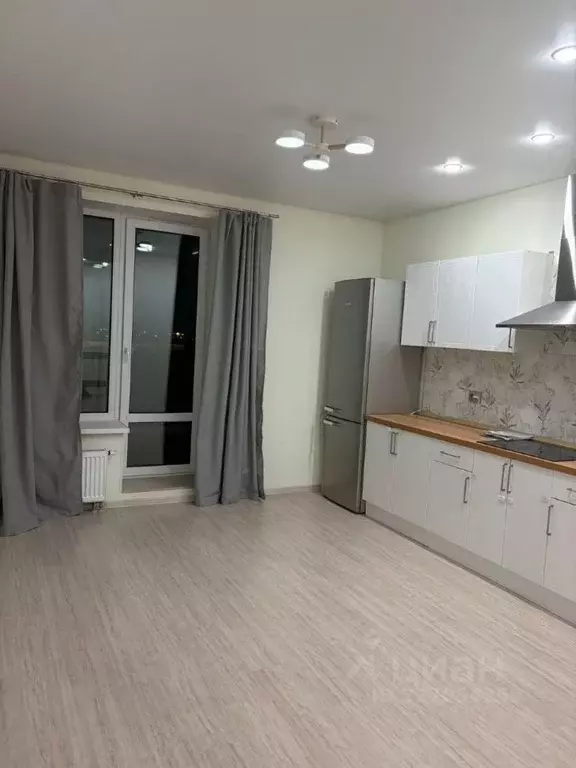 2-к кв. Ленинградская область, Ломоносовский район, Аннинское ... - Фото 1