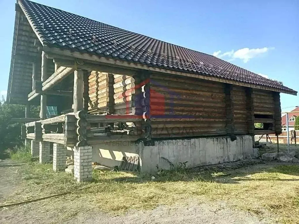 Дом в Белгородская область, Старооскольский городской округ, с. ... - Фото 2