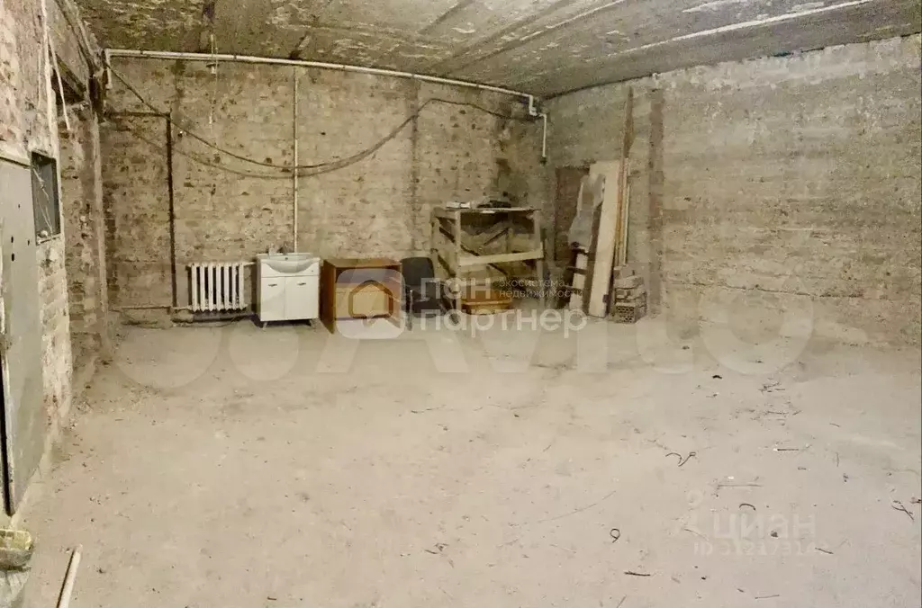 Продам помещение свободного назначения, 38 м - Фото 0