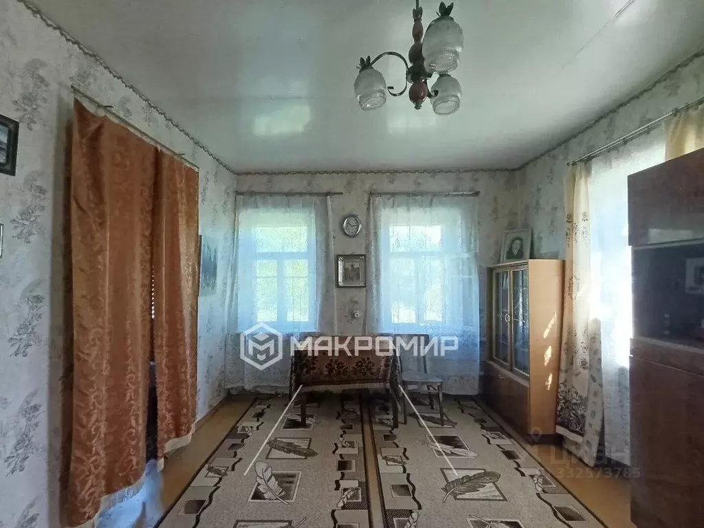 Дом в Брянская область, Почеп Набережная ул. (55 м) - Фото 1