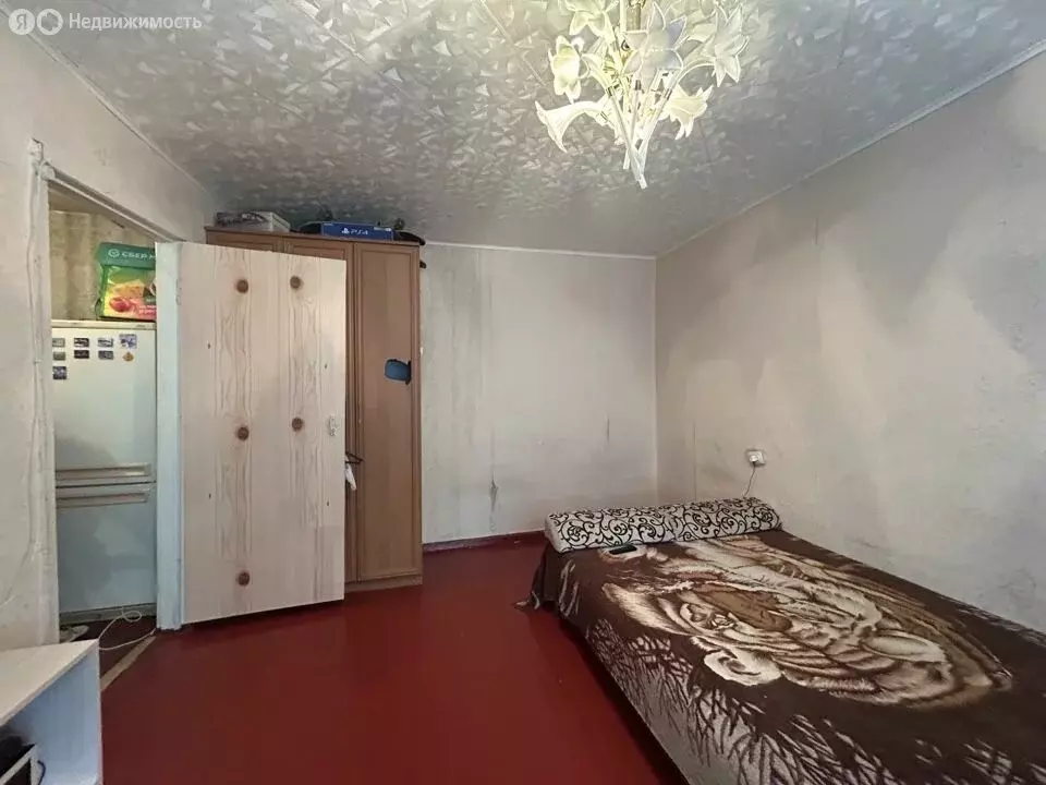 1-комнатная квартира: Оренбург, Братская улица, 1А (29 м) - Фото 0