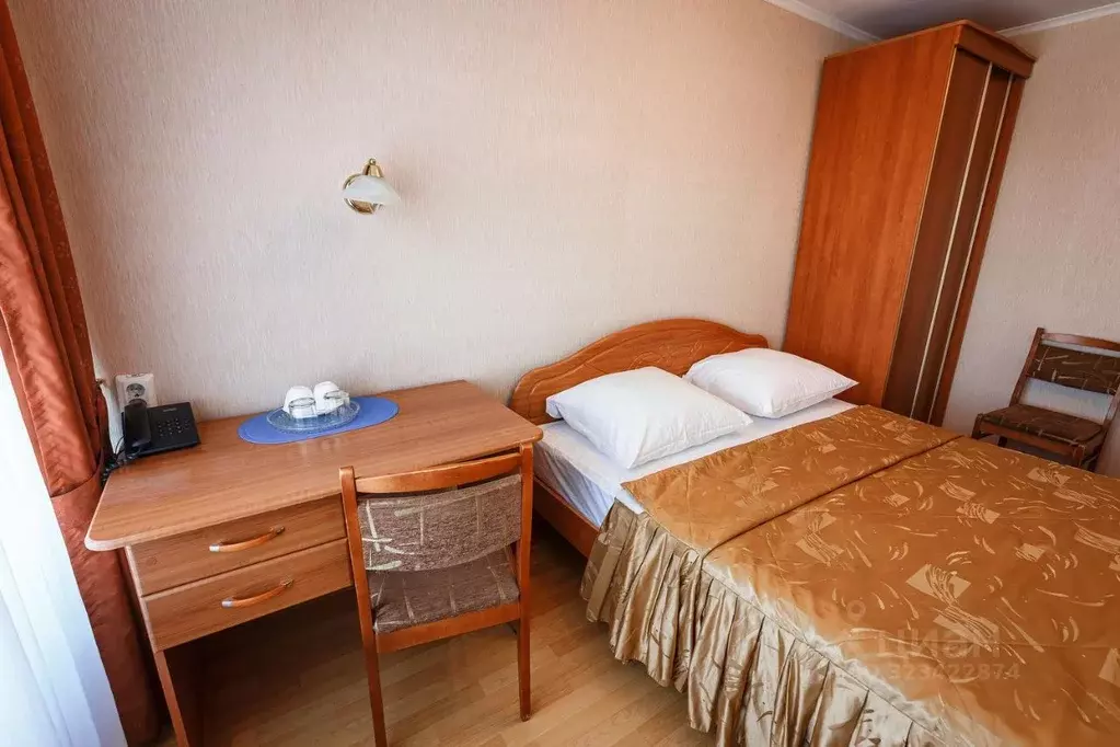 Комната Амурская область, Благовещенск ул. Калинина, 8 (17.0 м) - Фото 2