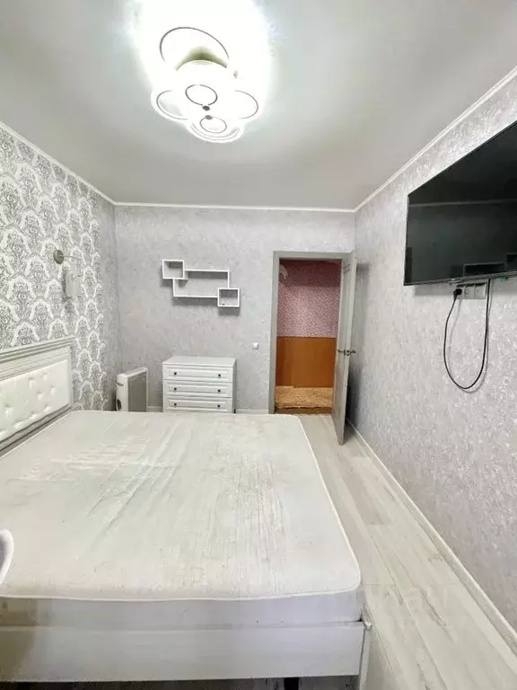 2-к кв. Тульская область, Новомосковск Молодежная ул., 10 (49.8 м) - Фото 2