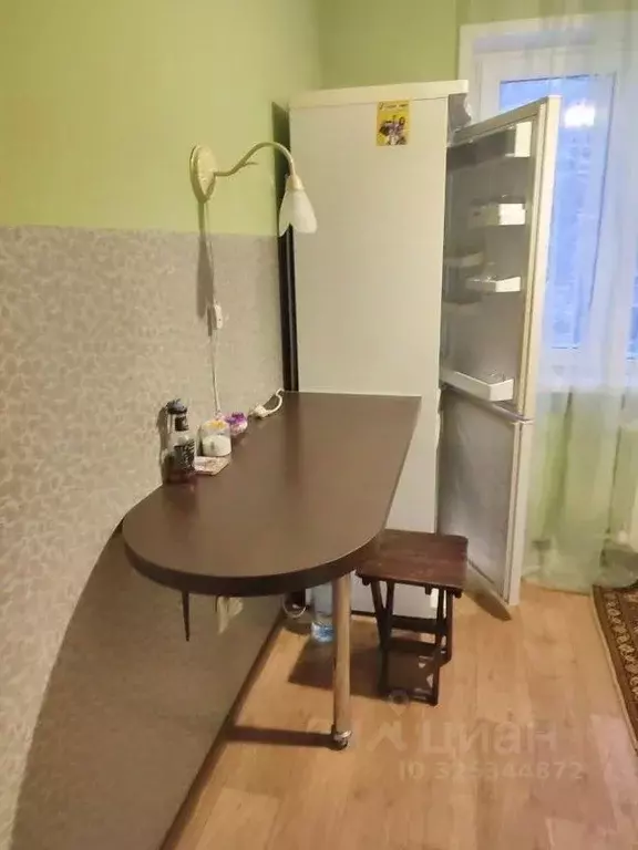 2-к кв. Новосибирская область, Новосибирск Академгородок мкр, ул. ... - Фото 1