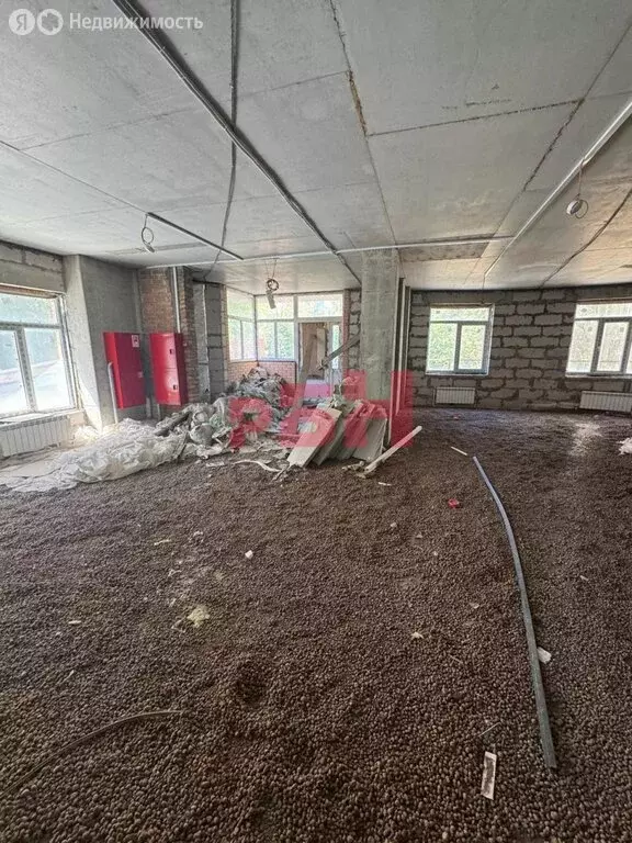 Торговая площадь (100.1 м) - Фото 1