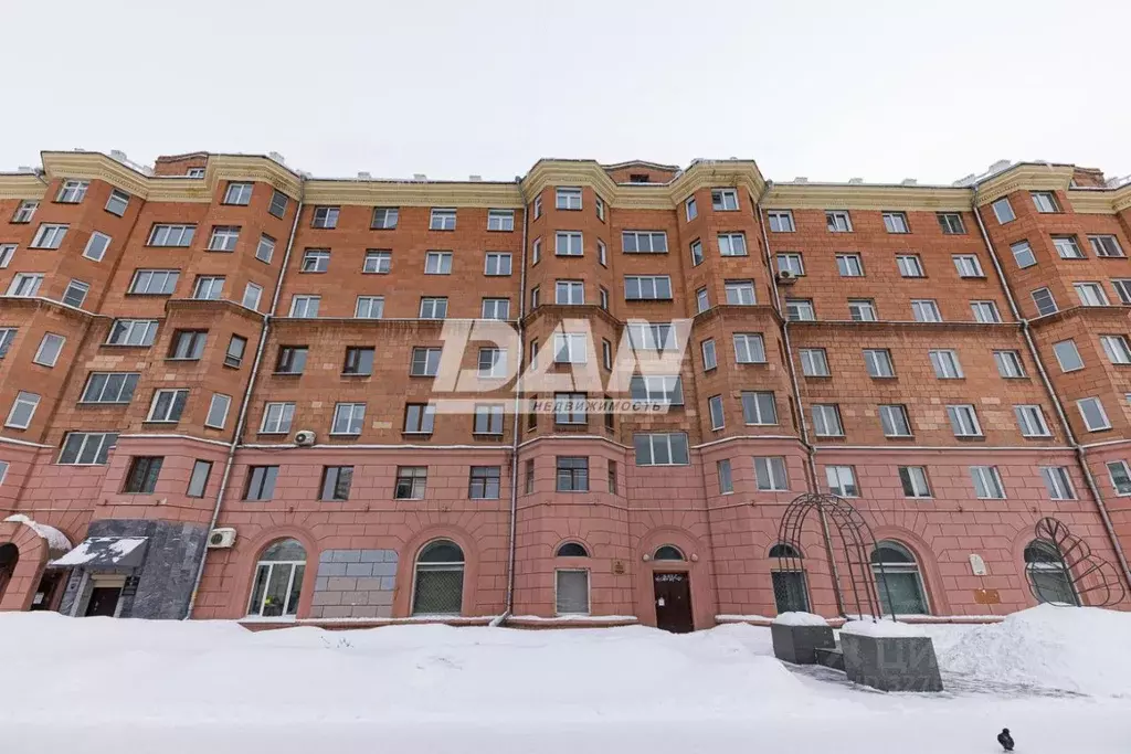 3-к кв. Челябинская область, Челябинск просп. Ленина, 71 (82.0 м) - Фото 1