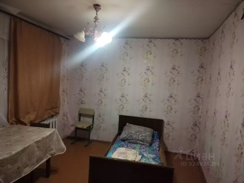 1-к кв. Владимирская область, Юрьев-Польский ул. Шибанкова, 80 (45.0 ... - Фото 2