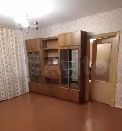 1-к. квартира, 33 м, 2/5 эт. - Фото 0