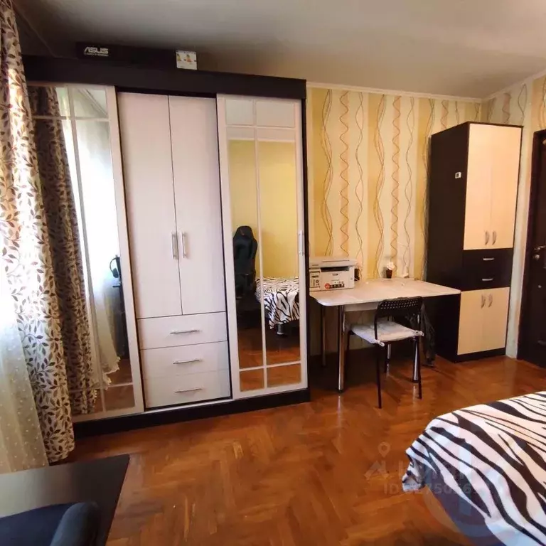 3-к кв. Крым, Симферополь ул. Гагарина, 38 (63.8 м) - Фото 1